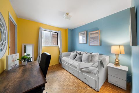 Photo 22 at 9 Exeter Street, Pellam Park, Toronto