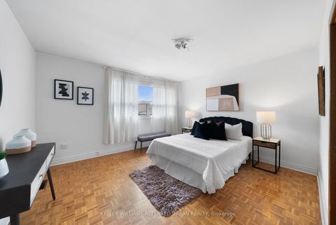 Photo 24 at 9 Exeter Street, Pellam Park, Toronto