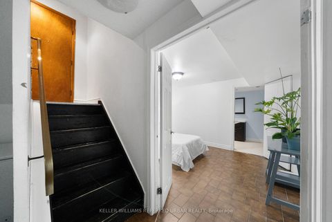 Photo 27 at 9 Exeter Street, Pellam Park, Toronto