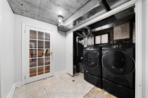 Photo 31 at 9 Exeter Street, Pellam Park, Toronto