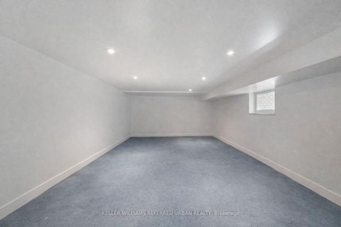 Photo 32 at 9 Exeter Street, Pellam Park, Toronto