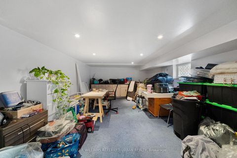 Photo 33 at 9 Exeter Street, Pellam Park, Toronto