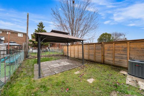 Photo 37 at 9 Exeter Street, Pellam Park, Toronto