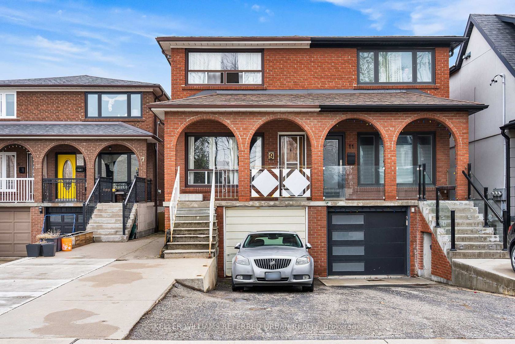 9 Exeter Street, Pellam Park, Toronto photo 4