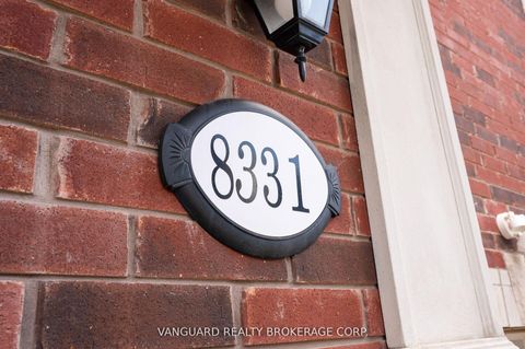 Photo 5 at 8331 Islington Avenue, Islington Woods, Vaughan