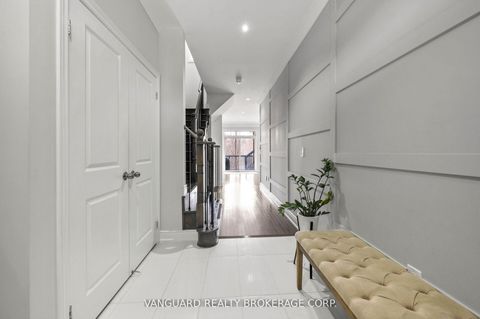 Photo 7 at 8331 Islington Avenue, Islington Woods, Vaughan