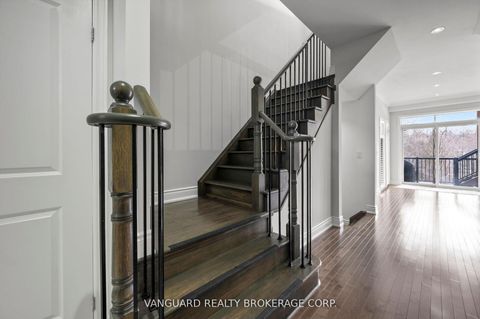 Photo 11 at 8331 Islington Avenue, Islington Woods, Vaughan