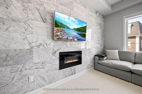 Photo 12 at 8331 Islington Avenue, Islington Woods, Vaughan