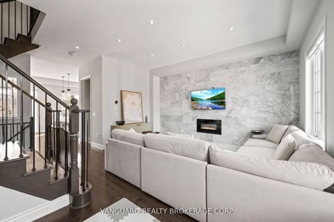 Photo 13 at 8331 Islington Avenue, Islington Woods, Vaughan