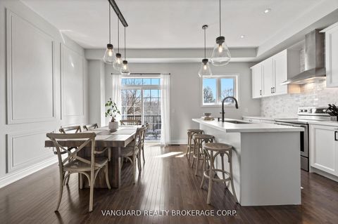 Photo 15 at 8331 Islington Avenue, Islington Woods, Vaughan