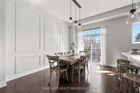 Photo 16 at 8331 Islington Avenue, Islington Woods, Vaughan