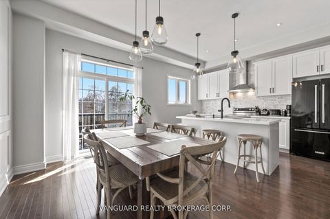 Photo 17 at 8331 Islington Avenue, Islington Woods, Vaughan