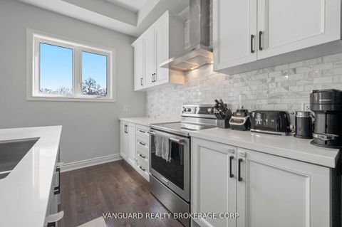 Photo 21 at 8331 Islington Avenue, Islington Woods, Vaughan