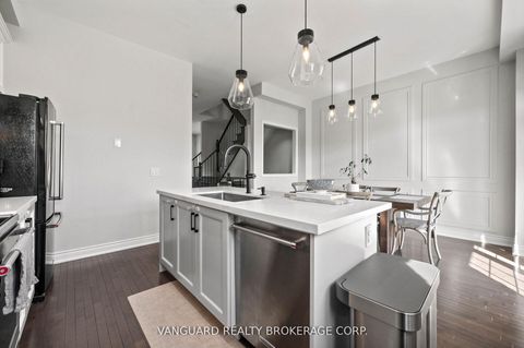 Photo 22 at 8331 Islington Avenue, Islington Woods, Vaughan