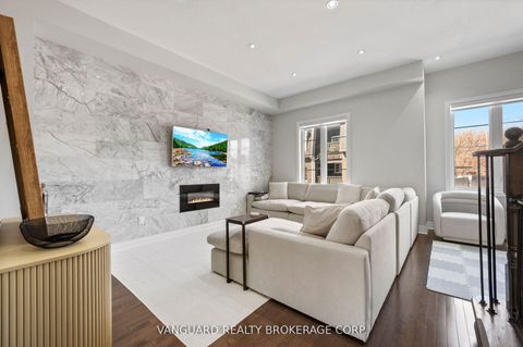 Photo 24 at 8331 Islington Avenue, Islington Woods, Vaughan