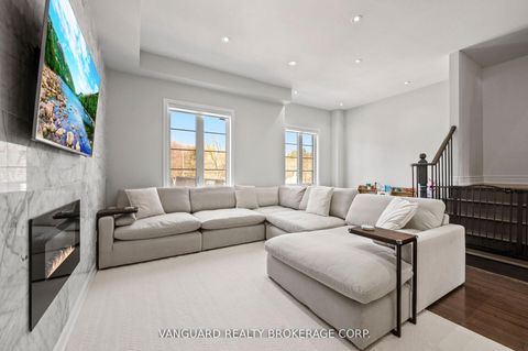 Photo 25 at 8331 Islington Avenue, Islington Woods, Vaughan