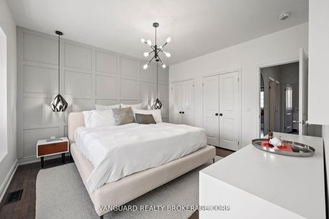 Photo 29 at 8331 Islington Avenue, Islington Woods, Vaughan