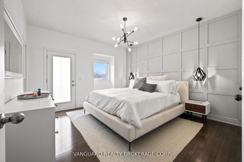 Photo 30 at 8331 Islington Avenue, Islington Woods, Vaughan