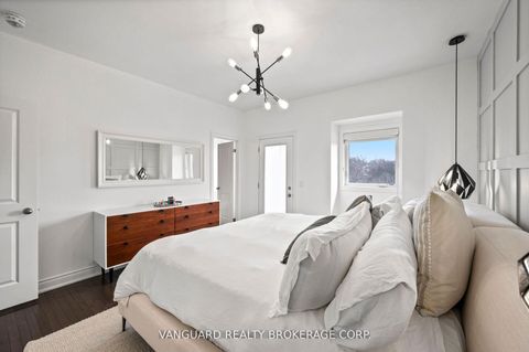 Photo 31 at 8331 Islington Avenue, Islington Woods, Vaughan