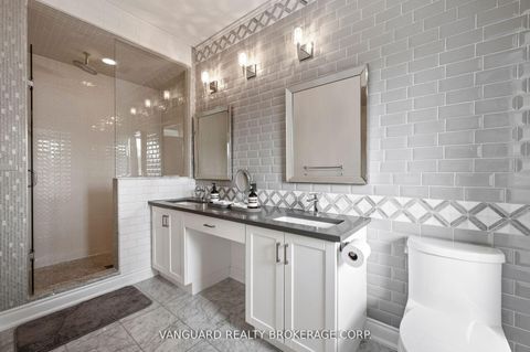 Photo 32 at 8331 Islington Avenue, Islington Woods, Vaughan