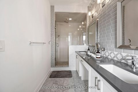 Photo 33 at 8331 Islington Avenue, Islington Woods, Vaughan