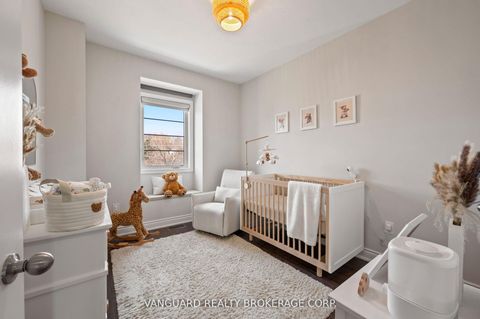 Photo 34 at 8331 Islington Avenue, Islington Woods, Vaughan