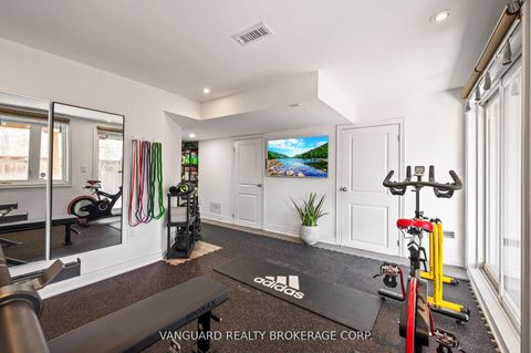 Photo 42 at 8331 Islington Avenue, Islington Woods, Vaughan