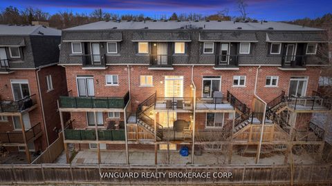 Photo 49 at 8331 Islington Avenue, Islington Woods, Vaughan