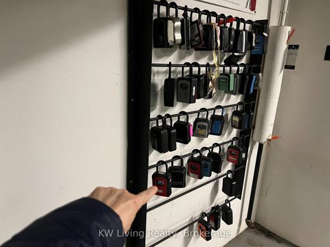 Photo 2 at GPH 12 - 1 Edgewater Drive, Waterfront Communities C8, Toronto