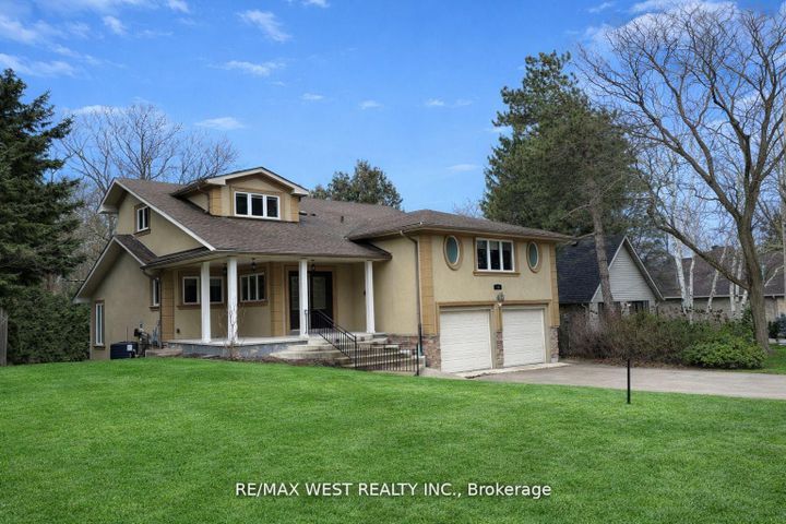 Photo 10 at 26 Hostein Drive, Ancaster, Hamilton