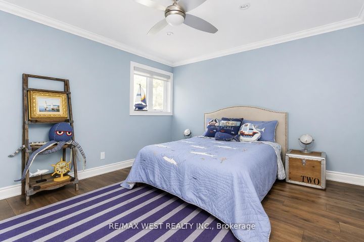 Photo 23 at 26 Hostein Drive, Ancaster, Hamilton