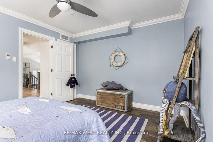 Photo 24 at 26 Hostein Drive, Ancaster, Hamilton