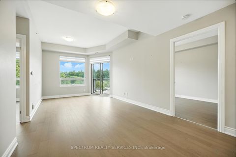 Photo 7 at 411 - 86 Woodbridge Avenue, West Woodbridge, Vaughan