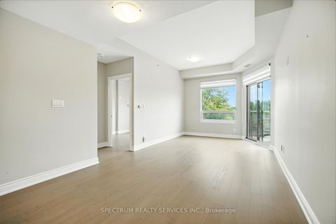 Photo 8 at 411 - 86 Woodbridge Avenue, West Woodbridge, Vaughan