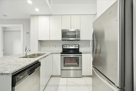 Photo 16 at 411 - 86 Woodbridge Avenue, West Woodbridge, Vaughan