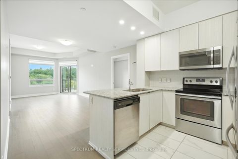 Photo 17 at 411 - 86 Woodbridge Avenue, West Woodbridge, Vaughan