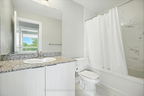 Photo 19 at 411 - 86 Woodbridge Avenue, West Woodbridge, Vaughan