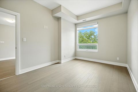 Photo 21 at 411 - 86 Woodbridge Avenue, West Woodbridge, Vaughan