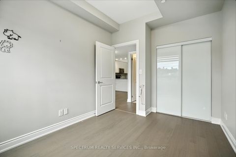 Photo 26 at 411 - 86 Woodbridge Avenue, West Woodbridge, Vaughan