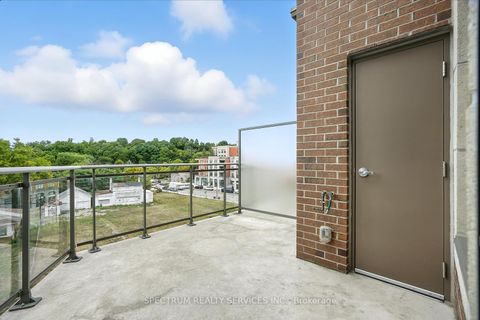 Photo 27 at 411 - 86 Woodbridge Avenue, West Woodbridge, Vaughan