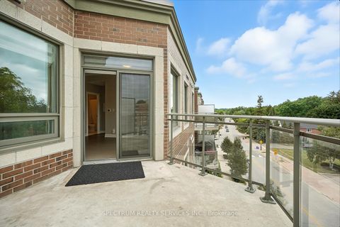 Photo 28 at 411 - 86 Woodbridge Avenue, West Woodbridge, Vaughan