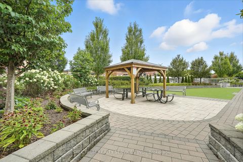 Photo 31 at 411 - 86 Woodbridge Avenue, West Woodbridge, Vaughan