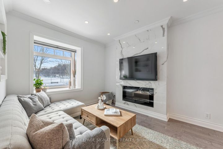 Photo 3 at 238 Roselawn Avenue, Eglinton, Toronto