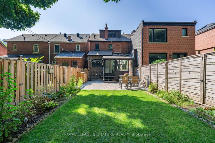 Photo 28 at 238 Roselawn Avenue, Eglinton, Toronto