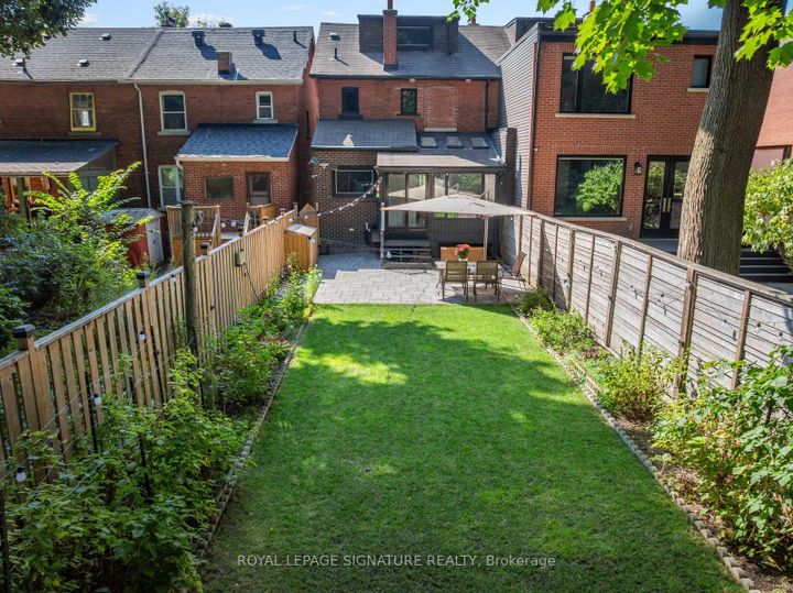 Photo 29 at 238 Roselawn Avenue, Eglinton, Toronto