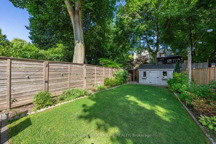 Photo 31 at 238 Roselawn Avenue, Eglinton, Toronto