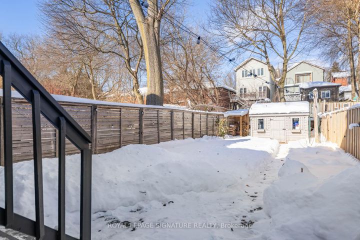 Photo 32 at 238 Roselawn Avenue, Eglinton, Toronto