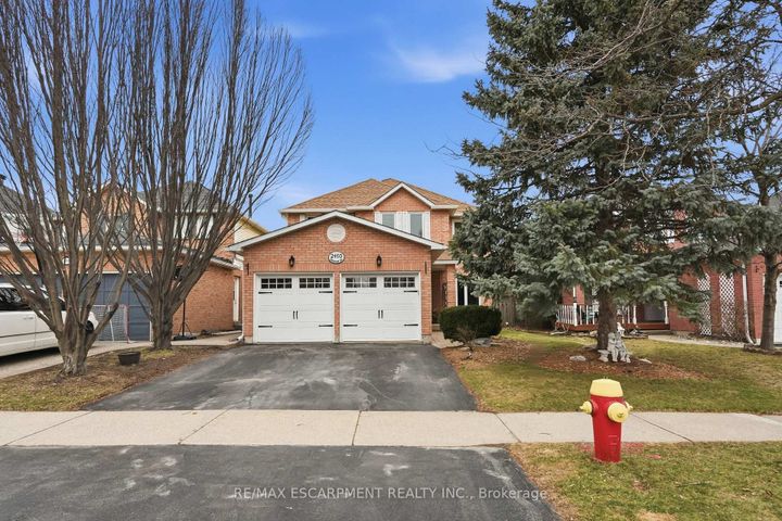 Photo 0 at 2493 Newport Street, Headon, Burlington