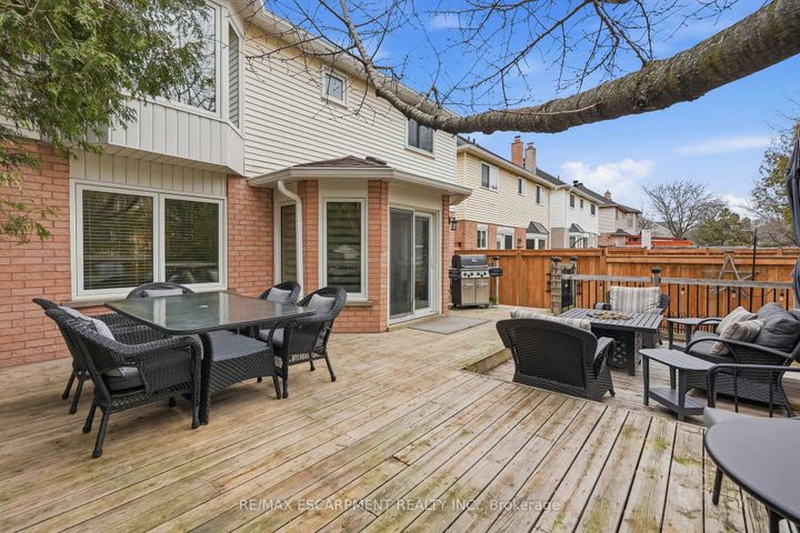 Photo 43 at 2493 Newport Street, Headon, Burlington