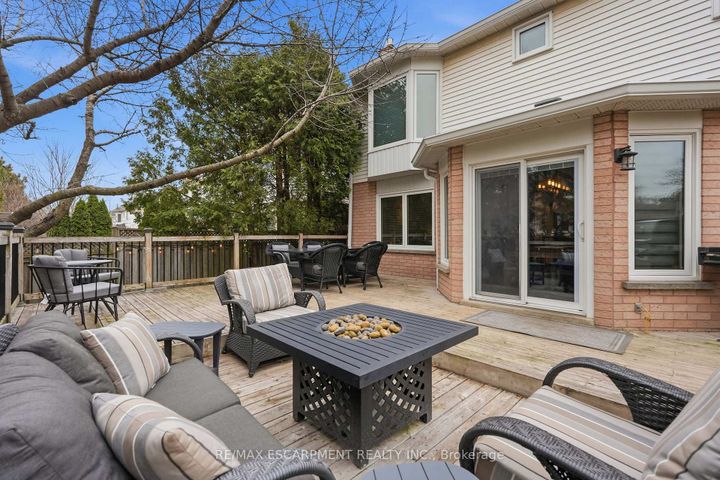 Photo 45 at 2493 Newport Street, Headon, Burlington